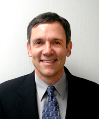 Dr. Jerome Cymerman