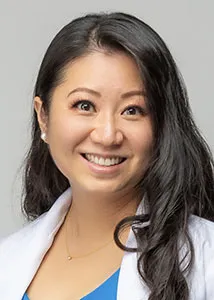 Dr. Si Cindy Shi